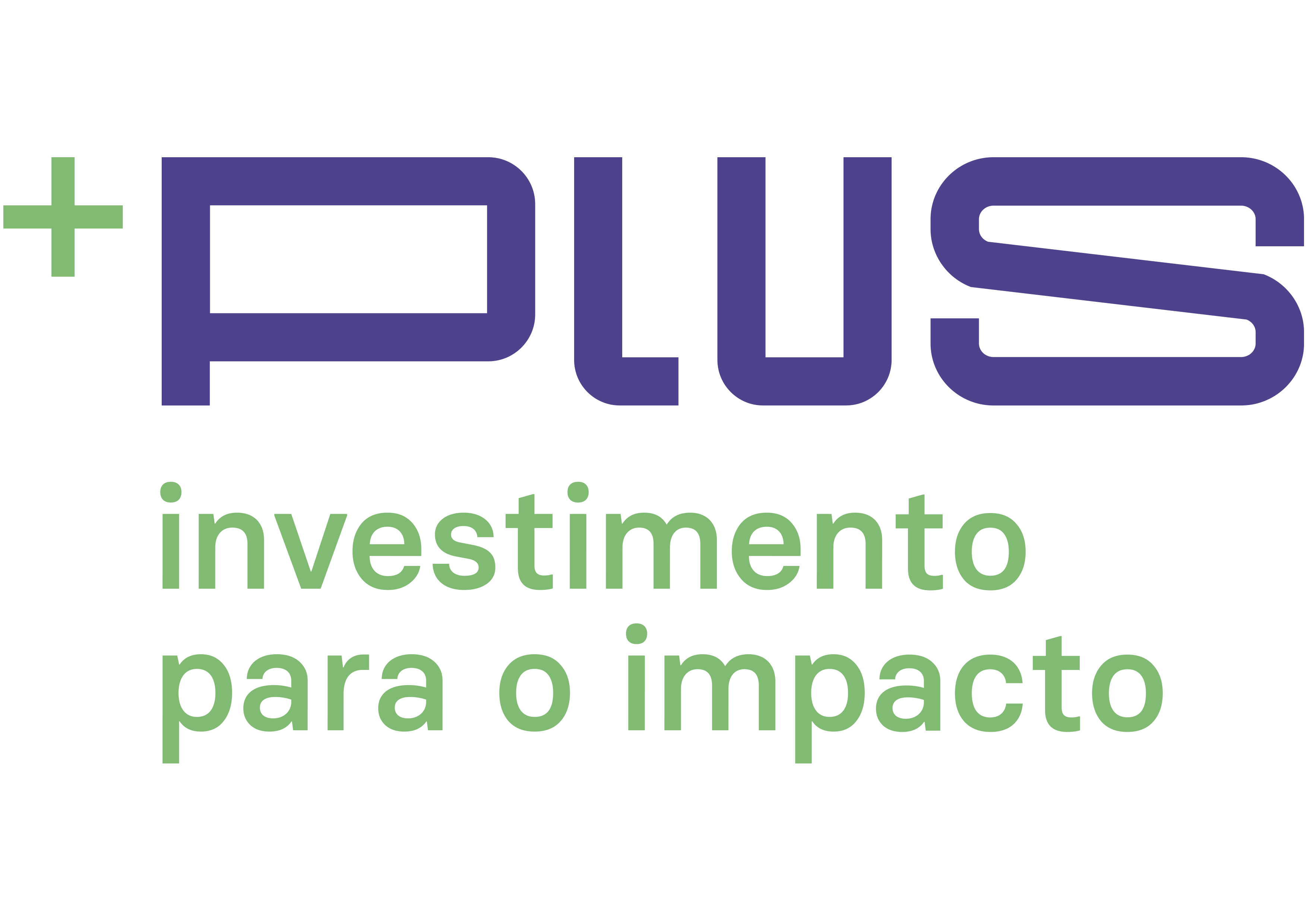 Investimentos Impacto Para Todos Goparity